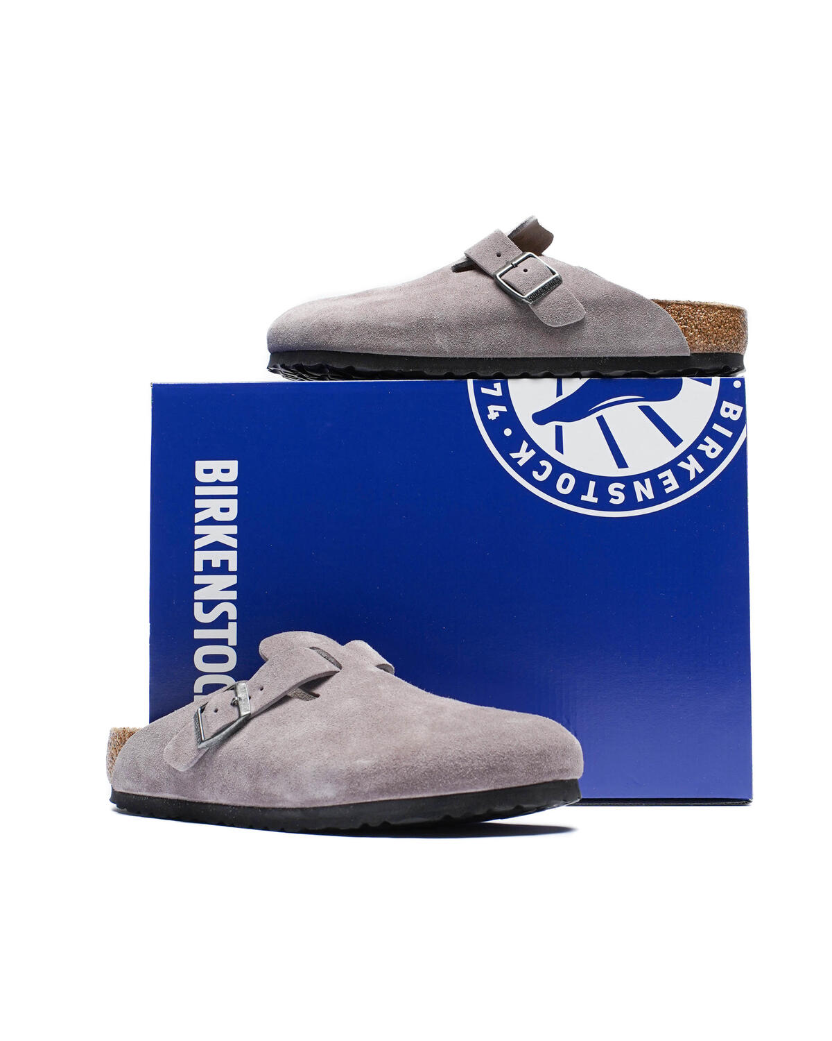 Birkenstock Boston (Regular Fit) | 1028363 | AFEW STORE